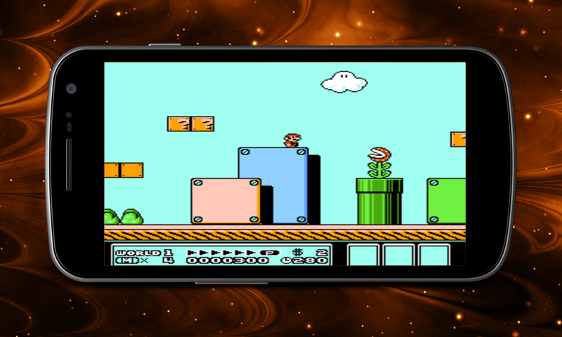Mario 3 Download For Android