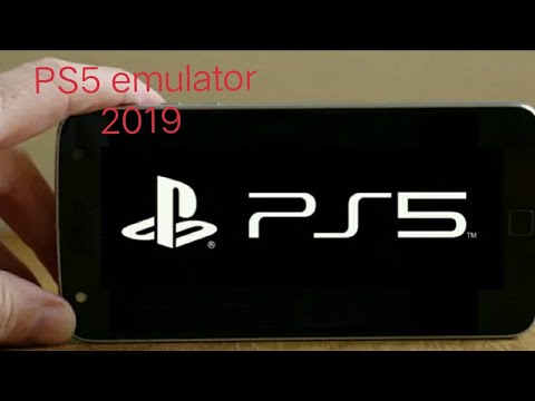 ps5 android