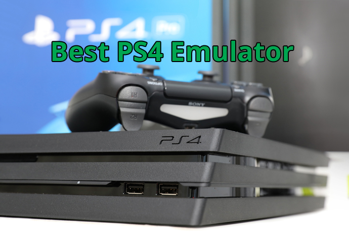 Download ps5 emulator for android download